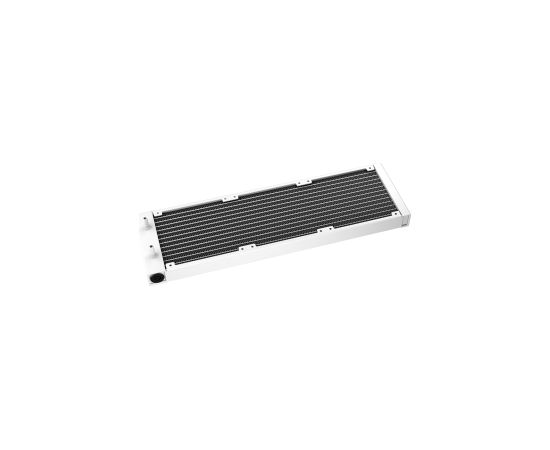 Deepcool CPU Liquid Cooler LE360 WH V2 Intel, AMD