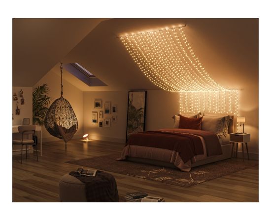 Philips Hue Festavia string lights 250 LED, 20m|14 W|Variable