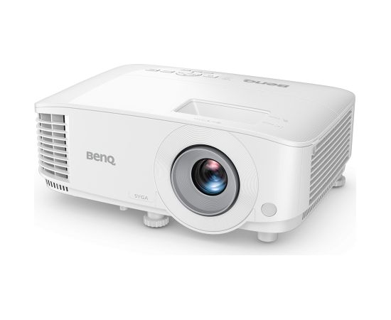 Benq MW560C WXGA (1280x800) 4000 ANSI lumens White Projektori