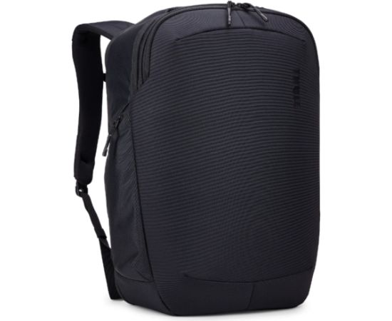 Thule Subterra 2 Fits up to size 16 " Carry-on luggage Black