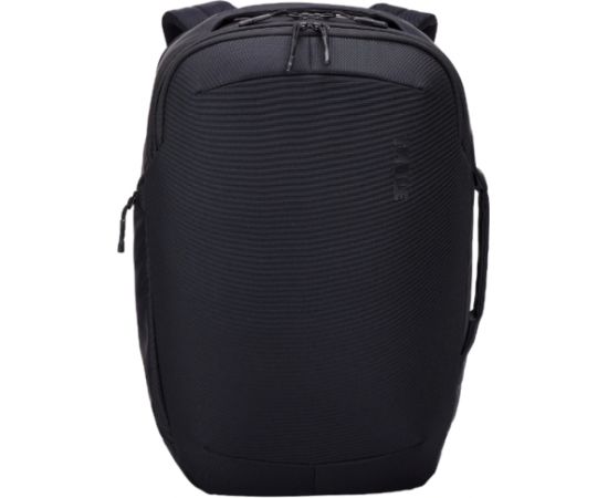 Thule Subterra 2 Fits up to size 16 " Carry-on luggage Black
