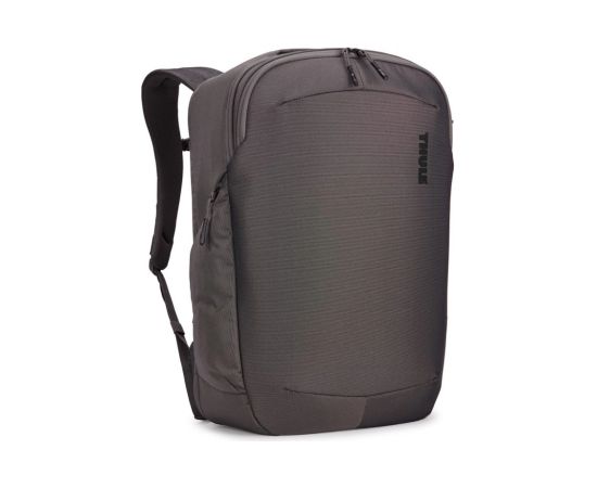 Thule Subterra 2 Fits up to size 16 " Travel Backpack Vetiver Gray
