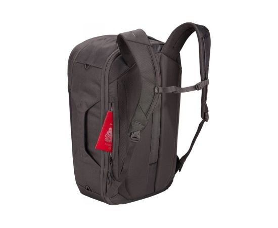 Thule Subterra 2 Fits up to size 16 " Travel Backpack Vetiver Gray