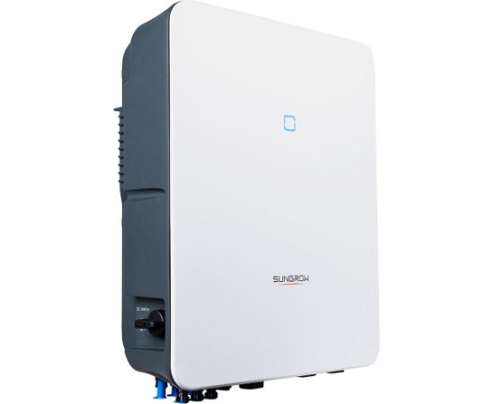 SUNGROW Inverter Hybrid  SH10RT-20-V11_S  10kW 2MPPT + DTSU666-20 Smart Meter with 3x100A CT clamps ASH00132