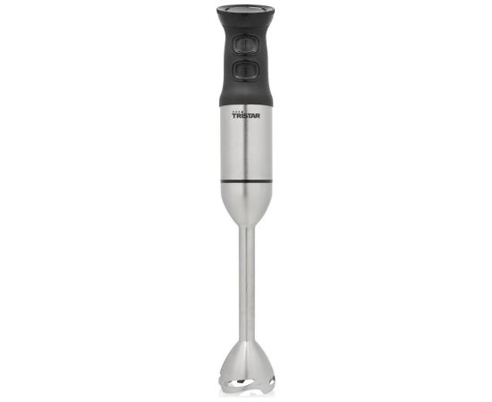Tristar Hand Blender MX-4855 Hand blender 1200 W Stainless Steel/Black
