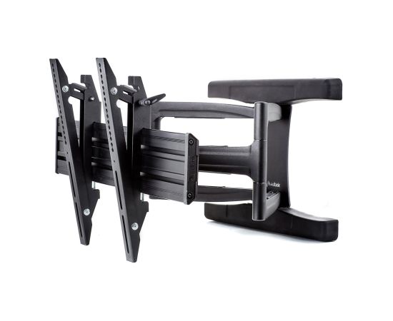 EDBAK Wall mount VSM654 Display Mounts 65-86 " Maximum weight (capacity) 45 kg Black