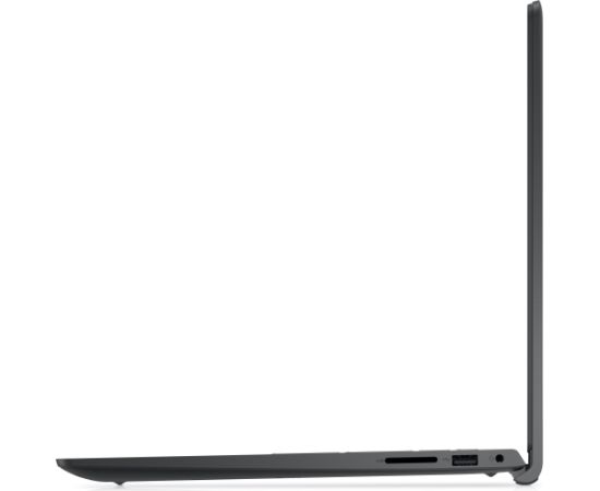 Dell Inspiron 15 3530 Carbon Black 15.6 " WVA FHD 1920 x 1080 pixels Anti-glare Intel Core i5 i5-1334U 16 GB DDR4 Solid-state drive capacity 512 GB Intel Iris Xe Graphics Windows 11 Home 802.11ax Keyboard language English Keyboard backlit Warranty 36 mont Ноутбуки