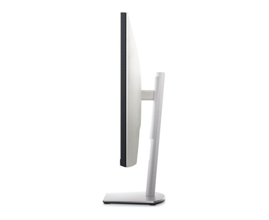 Dell S2722DC 27 " IPS QHD 16:9 75 Hz 4 ms 2560 x 1440 pixels 350 cd/m² HDMI ports quantity 2 Silver Warranty 60 month(s)