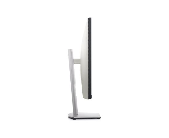 Dell S2722DC 27 " IPS QHD 16:9 75 Hz 4 ms 2560 x 1440 pixels 350 cd/m² HDMI ports quantity 2 Silver Warranty 60 month(s)