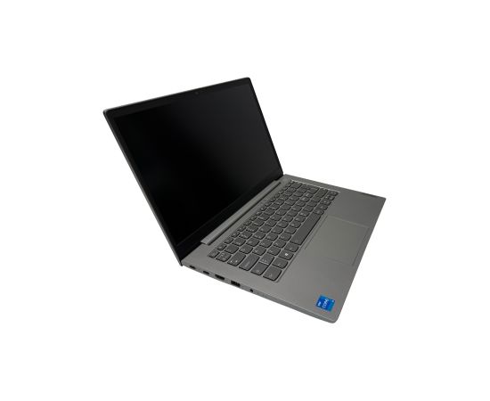 Lenovo- RENEW Grade B ThinkBook 14 Gen 2 14 " i5-1135G7 8 GB SSD 256 GB Intel Iris Xe Graphics Windows 11 Pro Keyboard language Nordic 12 month(s)