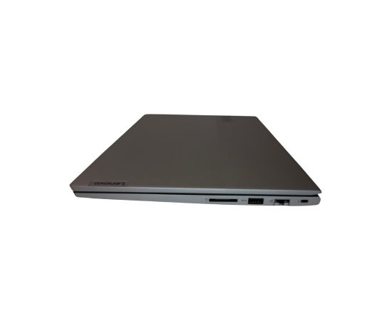 Lenovo- RENEW Grade B ThinkBook 14 Gen 2 14 " i5-1135G7 8 GB SSD 256 GB Intel Iris Xe Graphics Windows 11 Pro Keyboard language Nordic 12 month(s)