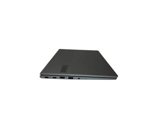 Lenovo- RENEW Grade B ThinkBook 14 Gen 2 14 " i5-1135G7 8 GB SSD 256 GB Intel Iris Xe Graphics Windows 11 Pro Keyboard language Nordic 12 month(s)