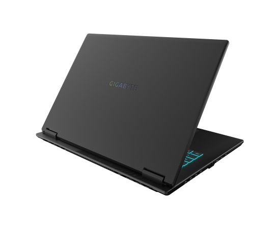 Gigabyte GAMING A16 CVH-I3EE894SH 16 " FHD+ Intel Core i7 i7-13620H 16 GB Solid-state drive capacity 1000 GB NVIDIA GeForce RTX 5060 GDDR7 8 GB Windows 11 Home Keyboard language English Keyboard backlit Warranty 24 month(s)