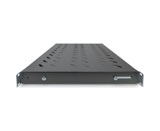 Digitus Fixed Mounting Shelf DN-97645 Black