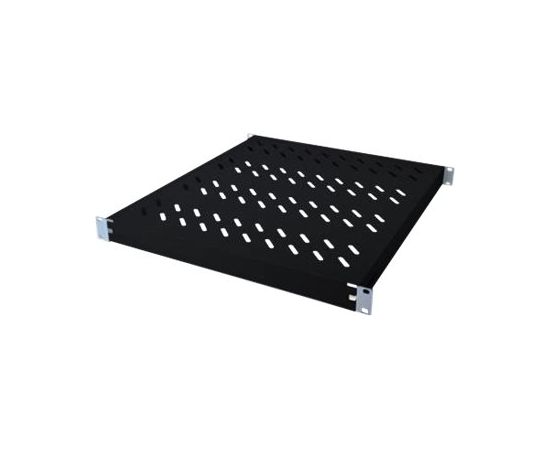 Digitus Fixed Mounting Shelf DN-97645 Black