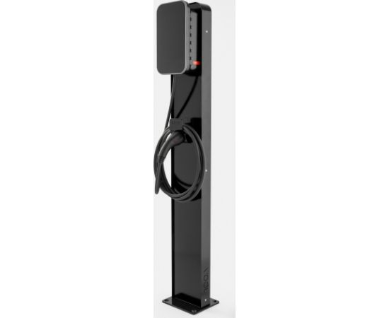 VOOL Charger Post VPPBK