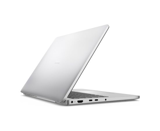 Dell Pro 14 PC14250 14 " FHD+ Anti-glare Intel Core Ultra 7 255U 16 GB DDR5 Solid-state drive capacity 512 GB Intel Graphics Windows 11 Pro 802.11ax Bluetooth version 5.3 Keyboard language English Keyboard backlit Warranty 36 month(s) Battery warranty 12  Portatīvie datori