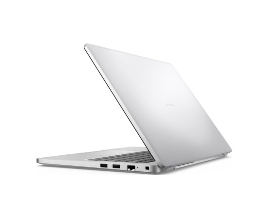 Dell Pro 14 PC14250 14 " FHD+ Anti-glare Intel Core Ultra 7 255U 16 GB DDR5 Solid-state drive capacity 512 GB Intel Graphics Windows 11 Pro 802.11ax Bluetooth version 5.3 Keyboard language English Keyboard backlit Warranty 36 month(s) Battery warranty 12  Portatīvie datori