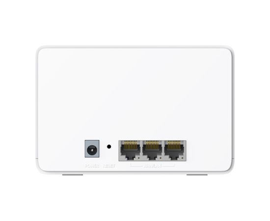 Mercusys Halo H80X(1-pack) AX3000 Whole Home Mesh Wi-Fi 6 Unit