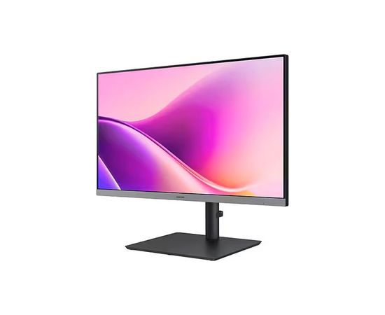 Samsung LS27F434UAUXEN 27" Essential Monitor S4 1920x1080/16:9/300cd/m2/5ms, HDMI, USB, DP