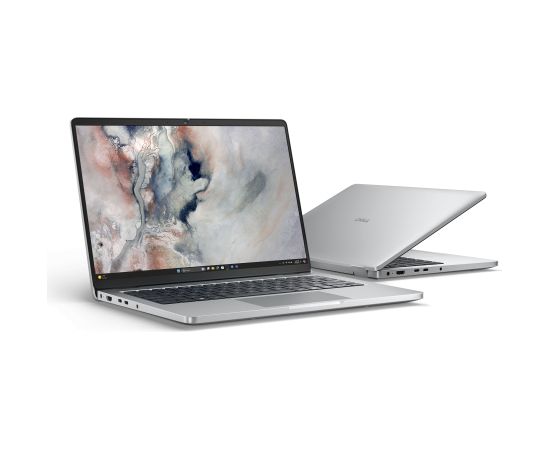 Dell Pro 14 FHD+ Ultra 5 235U/16GB/512GB/Intel Integrated/Win11 Pro/ENG Backlit kbd/FP/3Y ProSupport NBD OnSite Warranty
