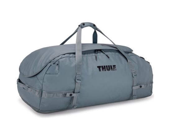 Thule Chasm Duffel bag Pond Gray Waterproof Сумки, обложки для ноутбуков