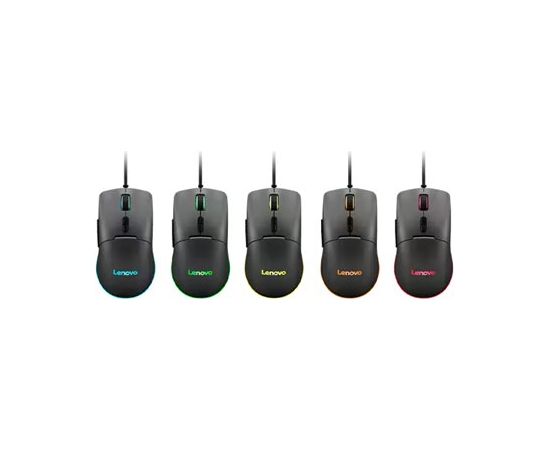 Lenovo M210 RGB Gaming Mouse Wired Мыши