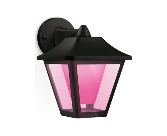 WiZ Smart WiFi Outdoor Wall Light Classic 2700-5000 K (RGB)