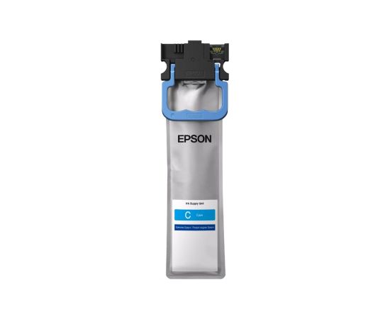 Epson WorkForce Pro EM/EP-C800R XL Ink cartridge Cyan