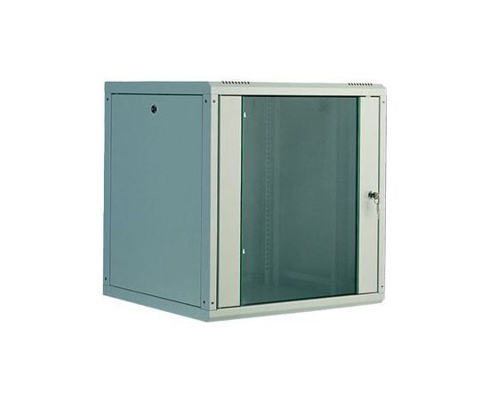 Digitus Wall Mounting Cabinet Unique Series DN-19 16U-6/6 Grey 60 x 60 cm