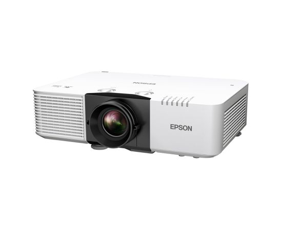 Epson EB-L890U WUXGA 3LCD Projector/8000Lm/16:10/5000000:1, White Epson