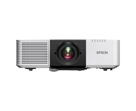 Epson EB-L890U WUXGA 3LCD Projector/8000Lm/16:10/5000000:1, White Epson