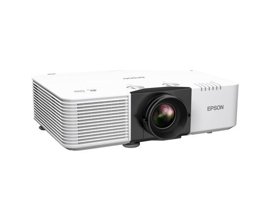 Epson EB-L890U WUXGA 3LCD Projector/8000Lm/16:10/5000000:1, White Epson