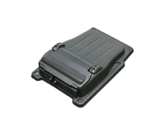 Durabook DE3R1X Expansion Module - RJ-45/RS-232 & SmartCard Reader Durabook