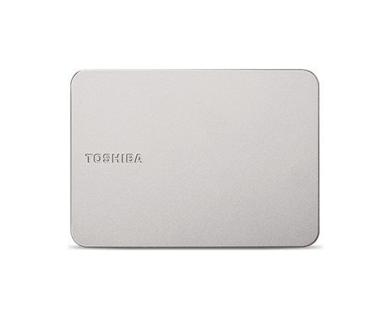 Toshiba Canvio Flex 2.5" 1TB Specialty, Warm Silver Toshiba