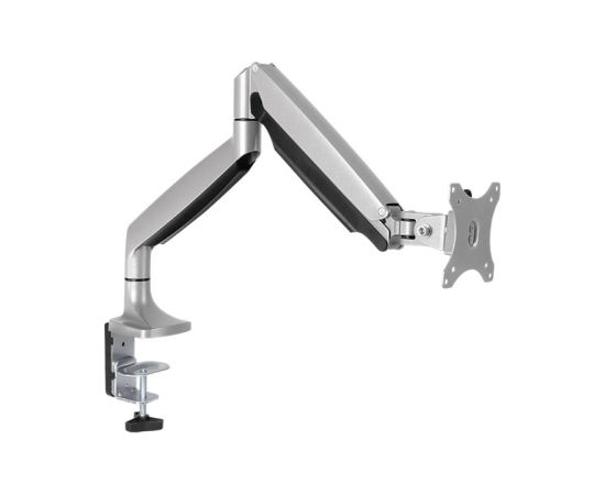 Logilink Desk Mount BP0042 13-32 " Maximum weight (capacity) 9 kg Silver Крепления для телевизоров