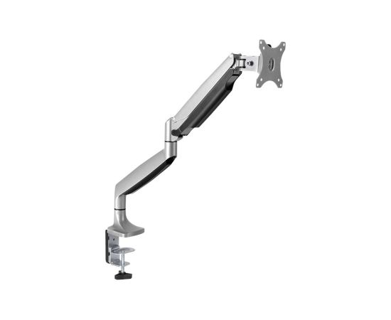 Logilink Desk Mount BP0042 13-32 " Maximum weight (capacity) 9 kg Silver Крепления для телевизоров