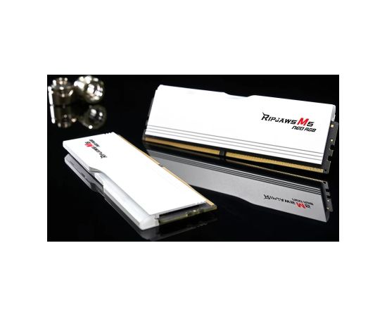 G.Skill Ripjaws M5 Neo RGB 32 GB DDR5 6000 MHz PC/server Registered No ECC No