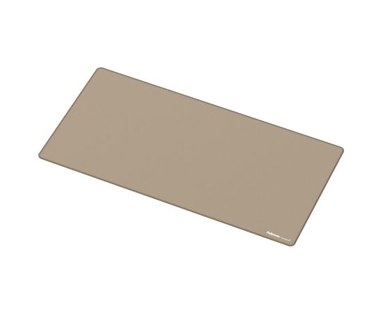 Fellowes Desk Mat Breyta 800 x 400 x 2.5 mm Sand