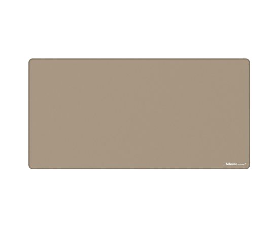 Fellowes Desk Mat Breyta 800 x 400 x 2.5 mm Sand