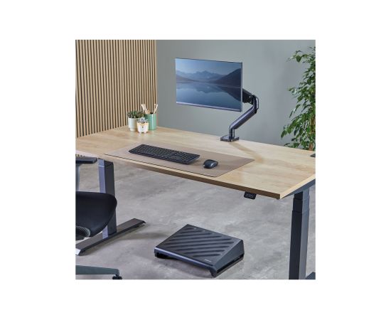 Fellowes Desk Mat Breyta 800 x 400 x 2.5 mm Sand