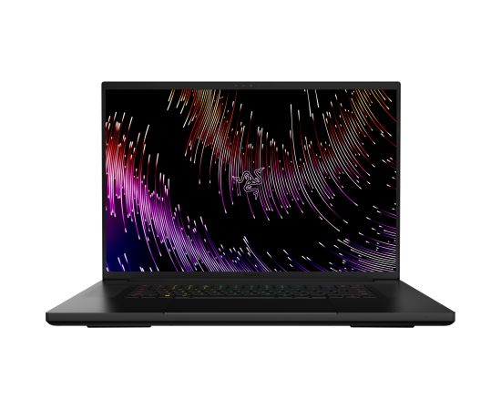 Razer Blade 18 18'' UHD+ 240Hz&FHD+440H R9-275HX/32GB/2TB/NVIDIA GeForce RTX 5090/ENG kbd/Black/2Y Warranty Razer Portatīvie datori