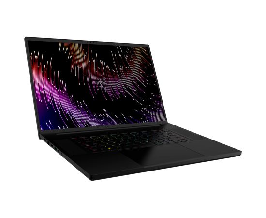 Razer Blade 18 18'' UHD+ 240Hz&FHD+440H R9-275HX/32GB/2TB/NVIDIA GeForce RTX 5090/ENG kbd/Black/2Y Warranty Razer Portatīvie datori
