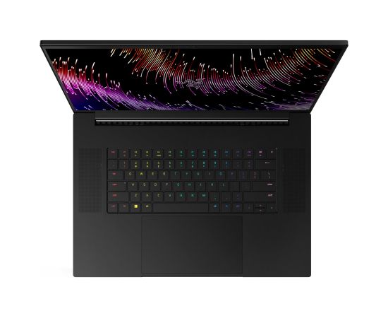 Razer Blade 18 18'' UHD+ 240Hz&FHD+440H R9-275HX/32GB/2TB/NVIDIA GeForce RTX 5090/ENG kbd/Black/2Y Warranty Razer Portatīvie datori