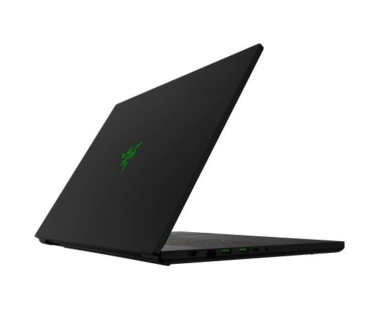 Razer Blade 18 18'' UHD+ 240Hz&FHD+440H R9-275HX/32GB/2TB/NVIDIA GeForce RTX 5090/ENG kbd/Black/2Y Warranty Razer Portatīvie datori