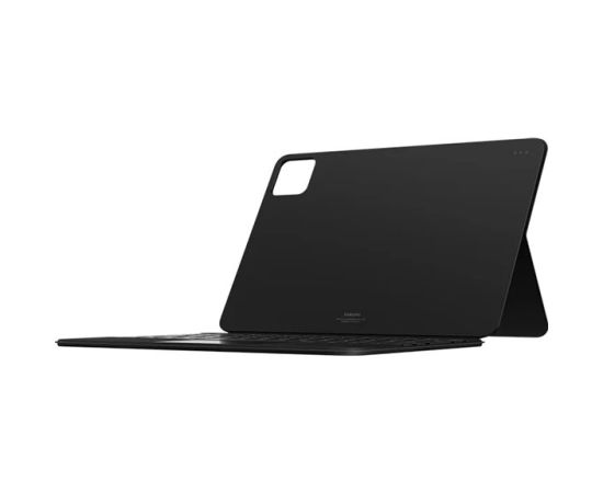 Xiaomi Pad 6S Pro Touchpad Keyboard Pogo Pin EN Black Wireless connection Клавиатуры