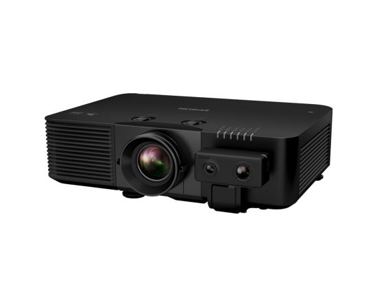 Epson EB-L895U WUXGA 3LCD Projector/8000Lm/16:10/5000000:1, Black Epson Проекторы