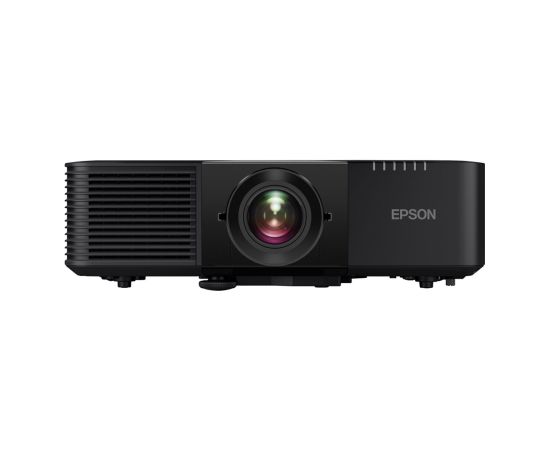 Epson EB-L895U WUXGA 3LCD Projector/8000Lm/16:10/5000000:1, Black Epson Проекторы