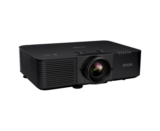 Epson EB-L895U WUXGA 3LCD Projector/8000Lm/16:10/5000000:1, Black Epson Проекторы