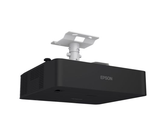 Epson EB-L895U WUXGA 3LCD Projector/8000Lm/16:10/5000000:1, Black Epson Проекторы